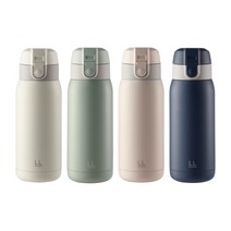 락앤락 처비 텀블러 370ml 아이보리/민트/블루/라이트핑크, 상세설명 참조, 민트, 상세설명 참조