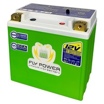 오토바이 부품 12v 스쿠터 lifepo4 시작 배터리 cca 160a 180a 260a 350a 420a 리튬 철 인산염 배터리 bms for atvs utvs, 플라이7a-bs l