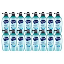 하나로 플러스 비듬두피 케어 샴푸 680ml, 16개