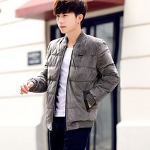로즈드림 남자 겨울 패딩 점퍼 wk
