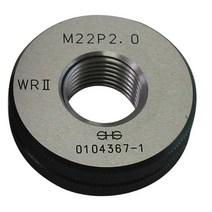 SHS 링게이지 M6-1.0