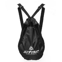 스타 볼가방 1개 보관 C형 배낭형 축구공 배구공 농구공 가방 스포츠백, 단품