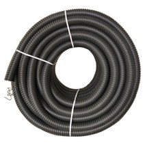외경 25-200mm hdpe 탄소 주름 파이프 케이블 보호관, 서외경50mm/200m(두꺼워짐부피0.6m³