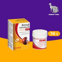 (당일출고) 레날 어드밴스드 캣 캣츠 40g Renal Advanced Cats 고양이