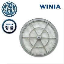 정품 위니아 자연가습 공기청정기 필터 / 원형자연가습필터