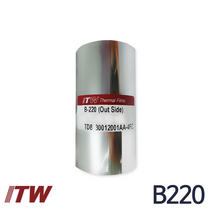 <당일출고>[ITW] B220 왁스리본 40~160mm x 300m (1롤) 바코드리본, 1롤, 40mm x 300M” class=”wr-img”></a></div>
</div>
</div>
</div>
<div class=