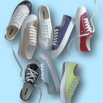 승리코드 커플캔버스화 학생 교복 스니커즈 캐주얼코디 키높이신발