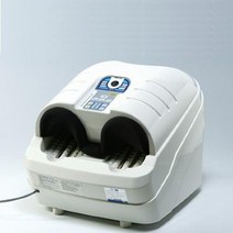 메디칼드림 프리미엄 인공지능 발지압마사지기 MD-501, 단품없음