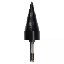 장작패는기계 캠핑장 가정용 장작기계 나무쪼개는 펜션, 32mm (전동렌치) 5-10cm, 1개