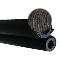 수입 포입고무판 6.4mmx120cmx10m 가스켓 고무매트