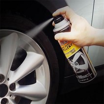 팰리세이드 아머올 브레이크 더스트 레펠런트/휠코팅제 311g, 아머올 브레이크 더스트 레펠런트