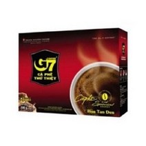 G7 블랙커피, 2g, 1개입, 30개