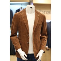 코오롱 브렌우드 22년 F/W 가을 [COZY] 코듀로이 캐주얼자켓 BRJCA311BRX [무료배송 상품]