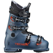 Tecnica 스키부츠 Mach Sport HV 90 Ski Boots 2024, Dark Avio, 25.5