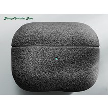 에어팟 프로 케이스 커버 투명 가죽 실리콘 충전 이탈리아 스웨이드 Airpods 2 럭셔리 인공 모든 3 1 무선, [03] For AirPods 3, [03] Black