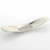조셉조셉 [조셉조셉] 마늘 다지기(스텐비누겸용), 단품없음, 1개