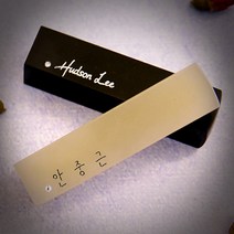 빛나는 이름 스와로브스키 스톤 수제도장 케이스 무료 인감 직인 결혼 아기 아이 커플, RS189_검정돌_양각_한글손글씨체