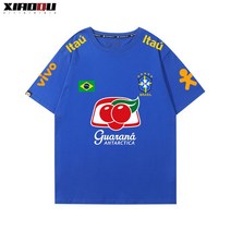 프리미어리그 축구티셔츠 반팔티 유니폼 저지 남성 리버풀 토트넘 맨체스터 네이마르