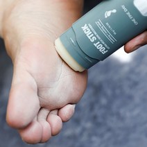 발각질제거 굳은살 크림 풋스틱 (50g)