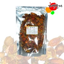 국산 치자 300g, 절단치자 300g, 1개