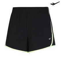 프로스펙스 여성 러닝 이너커프스 3부 반바지 W PW3WH21M921