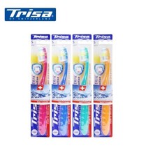 원기프트 신기템[2523] 트리사 매트릭스 칫솔 2P 강한모