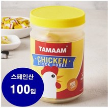 치킨스톡 1kg (10g x100입), 1개