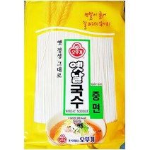 국수 중면 오뚜기 3kg 누들 식당용 업소용 식자재, 상세페이지 참조, 상세페이지 참조, 상세페이지 참조