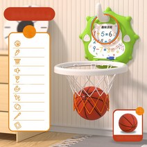 아기농구골대 미니농구대 어린이농구대 작은 소년 소녀를위한 농구 후프 & 공 Playset 미니 실내 슈팅, 03 Dragon 3