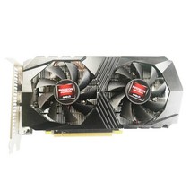가성비 기존 XFX R7 R9 370 4GB 그래픽 카드 AMD 라데온 R7 R9 370x 4GB 데스크탑 PC PCI-E 그래픽 게임 맵 그래픽 카드, 한개옵션0