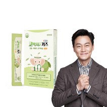 안국건강 코박사키즈 14포 1박스