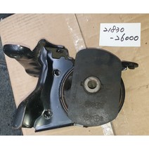 현대모비스 현대자동차 산타페 구형 수동 21830-26000 트랜스 밋션 마운틴 밋숑 미미 밋션 마운틴 2183026000 모비스 순정 신품