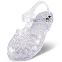 페이퍼플레인키즈 아동 샌들 여름 여아 남아 토들러 아쿠아 키즈 젤리 슈즈 물놀이 어린이 신발 비치