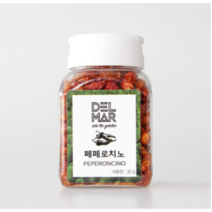 딜리셔스마켓 페페로치노홀, 30g, 9개