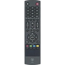 WESTINGHOUSE OEM Original Part: RMT-22 TV Remote Control, 1