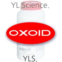 (YLS) POLYMYXIN B SELECTIVE (SR0099E) - OXOID 미생물배지 배지시약 탈수배지 건조배지 가루배지 한천배지 분말배지 미생물먹이 미생물배양, SR0099E 100ml 1ea