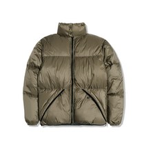 EIDER X DIMITO EASY SP DOWN JACKET_Beige DMW22537E2 YE