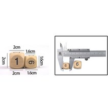 테이블축구 보드게임 풋볼 2Pcs 32mm 흑백 환경 친화적 인 수지 Foosball 테이블 축구 공 아기 발, 03 16mm 1pc