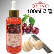 라센트 스포이드리필, 블랙체리