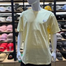 NBA NC11 NBA PLAY 루즈핏 포켓 반팔티 IV N222TS013Z