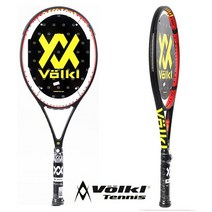 볼키 2020 V-셀 8 100 테니스라켓 315g 16x18 볼키테니스라켓, 상세설명 참조, 요넥스-폴리투어 스핀 G/자동42