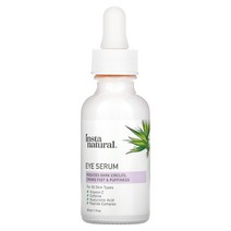 인스타내추럴 유스 리스토링 아이 세럼 30ml (1 fl oz)