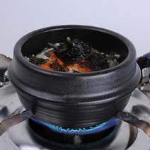 신성도자기 아궁이솥 미니뚝배기 가정용뚝배기 업소용뚝배기 계란찜뚝배기, 1호