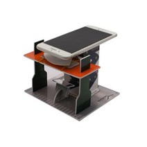 초중등 양파표피세포관찰 스마트폰현미경(5인용) 관찰놀이 어린이날선물