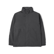 [국내매장판] K2 바람막이 자켓 플라이슈트FLYSUIT THERMO ECO URBAN CHARCOAL KMU231679C