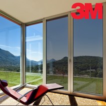 3M 썬팅 창문 단열필름 열차단필름, NV15