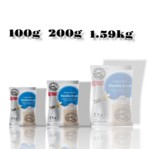 빅트레인 바닐라빈파우더, 200g, 1개