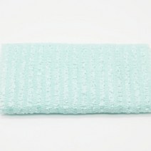 샤워타올 1P 소프트 그린 목욕 풍성한거품 키쿠론아와스타 일제