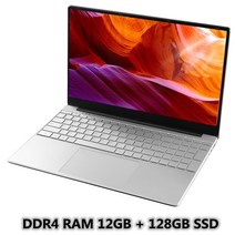 싼 포토샵 저가 가성비 영상편집용 노트북싼노트북 15.6 인치 Windows 11 1920, 한개옵션5, 한개옵션4, 한개옵션3, 한개옵션2, 01 J4125 Laptop, 01 WHITE