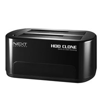 2Bay USB3.0 HDD 도킹스테이션 데스크탑 노트북 하드 독 백업 복제, 1, 본상품선택, 본상품선택